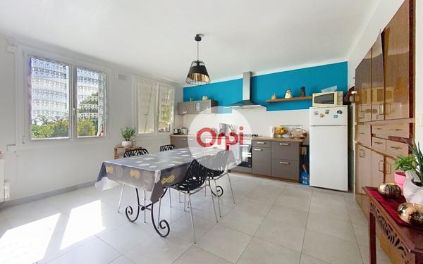 Maison à vendre    3 pièces •  Muzillac