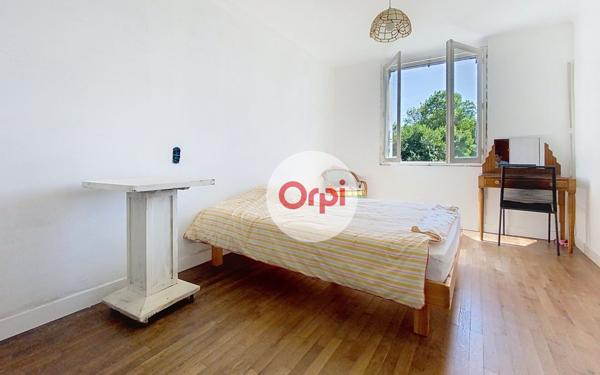 Maison à vendre    3 pièces •  Muzillac