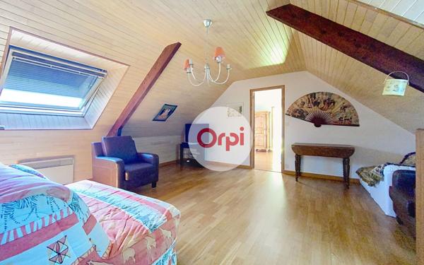 Maison à vendre    3 pièces •  Muzillac
