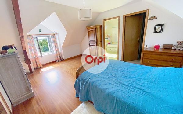 Maison à vendre    3 pièces •  Muzillac