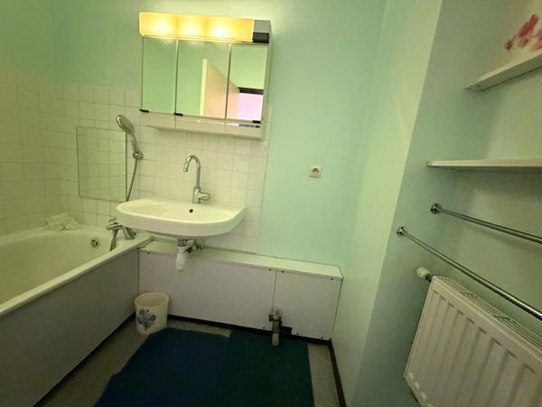Appartement 4 pièces 85,34 m2, VUE PARIS