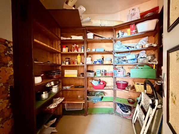 Appartement 4 pièces 85,34 m2, VUE PARIS
