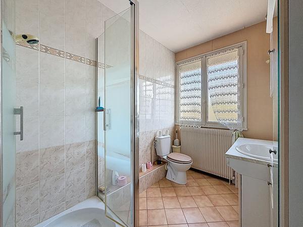 Maison Dompierre Sur Mer 4 chambres garage jardin proche La Rochelle