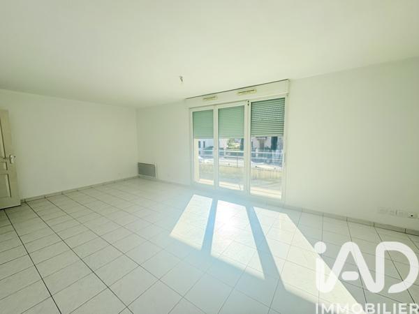 Appartement à vendre 3 pièces 58 m² Talange