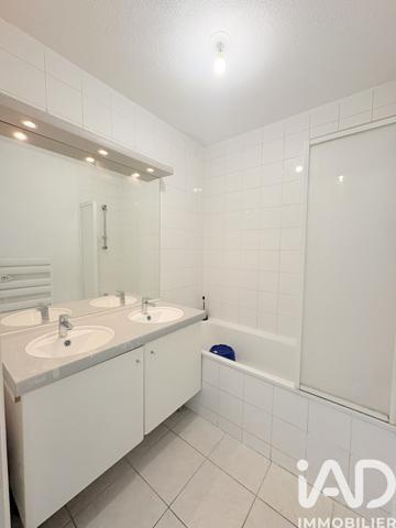 Appartement à vendre 3 pièces 58 m² Talange