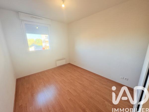 Appartement à vendre 3 pièces 58 m² Talange