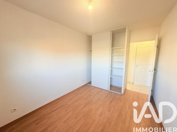Appartement à vendre 3 pièces 58 m² Talange