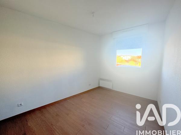 Appartement à vendre 3 pièces 58 m² Talange