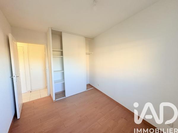 Appartement à vendre 3 pièces 58 m² Talange