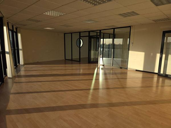 AYTRE Local d'activité, entrepôt, bureaux