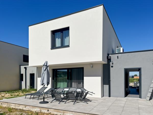 Benfeld (67230) MAISON DE 2025 AUX PRESTATIONS DE QUALITÉ DPE A