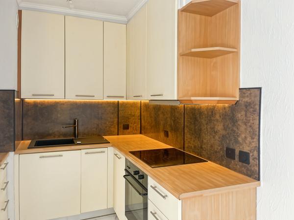 EXCLUSIVITE CANNES SECTEUR STANISLAS : 2P