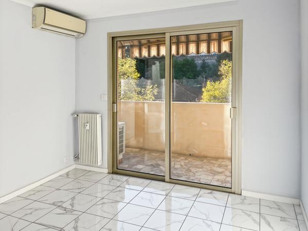 EXCLUSIVITE CANNES SECTEUR STANISLAS : 2P