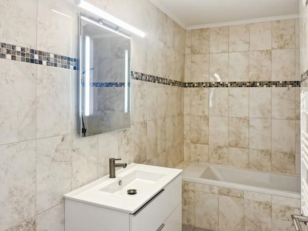 EXCLUSIVITE CANNES SECTEUR STANISLAS : 2P