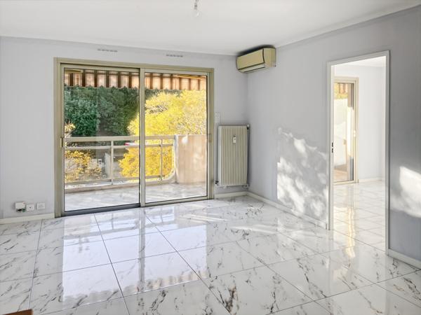 EXCLUSIVITE CANNES SECTEUR STANISLAS : 2P