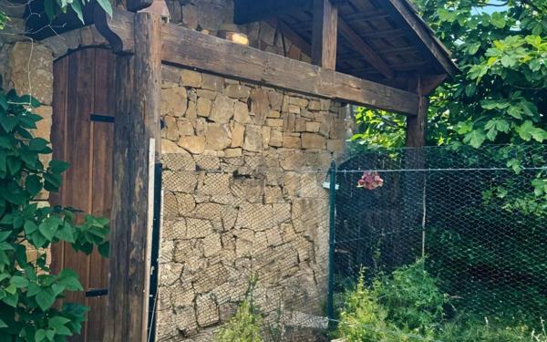 Maison à vendre    7 pièces •  Lapalud