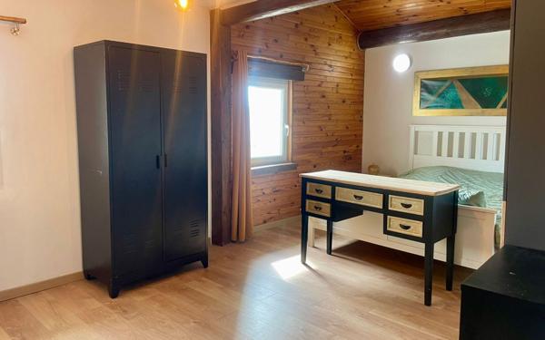 Maison à vendre    7 pièces •  Lapalud