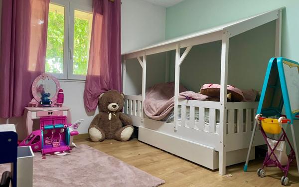 Maison à vendre    7 pièces •  Lapalud