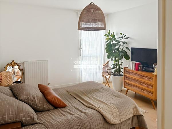 Appartement 3 pièces – 66 m² environ à Rennes (ref : 39638BL)