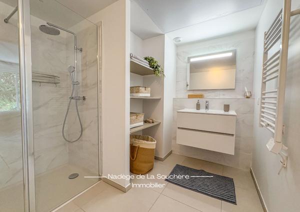 Aix-en-Provence (13100) Appartement T4 de 114 m² avec jardin de 173 m² – Résidence 2024