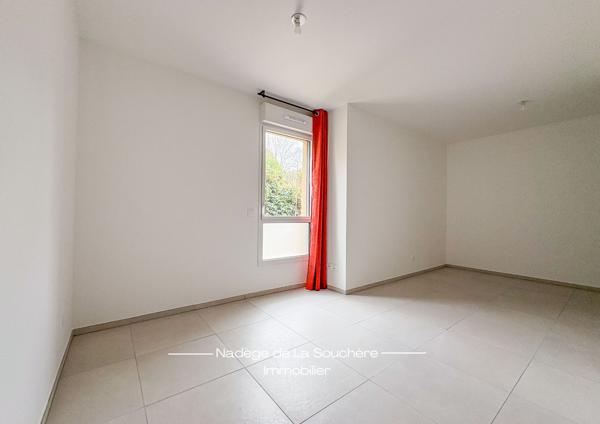 Aix-en-Provence (13100) Appartement T4 de 114 m² avec jardin de 173 m² – Résidence 2024