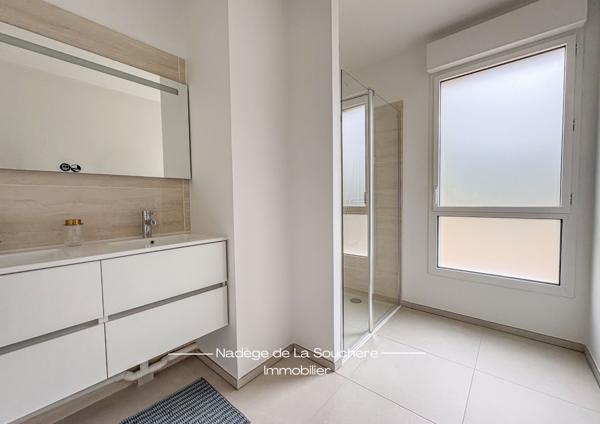 Aix-en-Provence (13100) Appartement T4 de 114 m² avec jardin de 173 m² – Résidence 2024