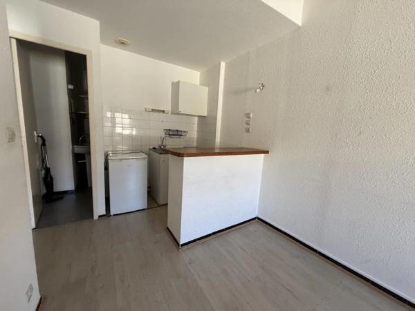 Appartement à louer à Montpellier (34000)
