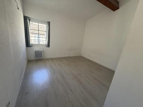 Appartement à louer à Montpellier (34000)