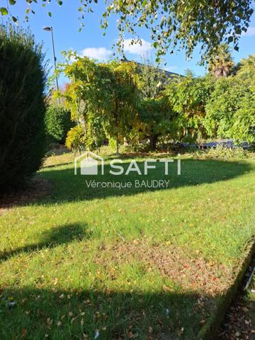 Servon/Vilaine Maison en pierre Jardin 800m² Bourg