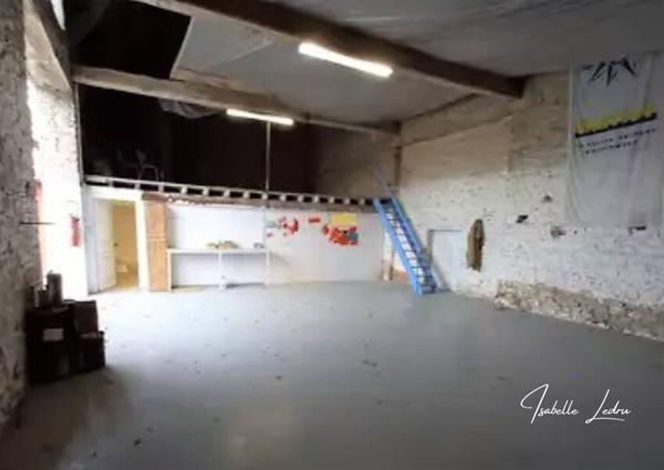 Maison à vendre 3 pièces de 170 m²