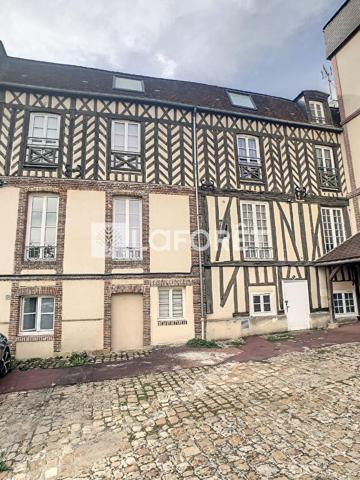 Achat appartement Verneuil d'Avre et d'Iton - 2 pièce(s) - 36 m² - 73 100 €