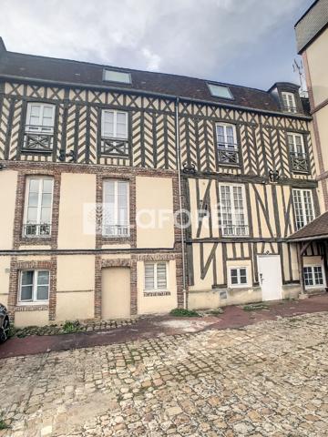 Achat appartement Verneuil d'Avre et d'Iton - 2 pièce(s) - 36 m² - 73 100 €