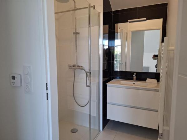 Appartement T2 à louer La Roche Sur Yon - 46 m² (réf : 507501)