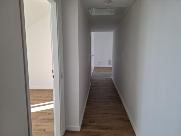 Appartement T2 à louer La Roche Sur Yon - 46 m² (réf : 507501)