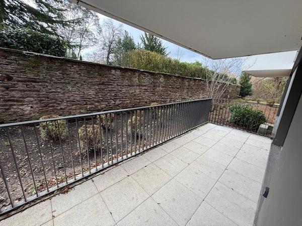Appartement T2 à louer - 53 m² (réf : 551119)
