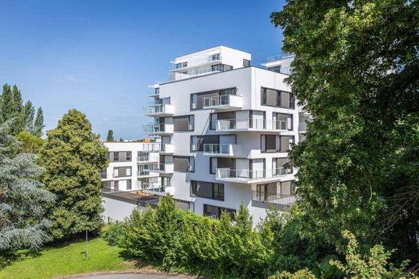 Appartement T2 à louer - 53 m² (réf : 551119)