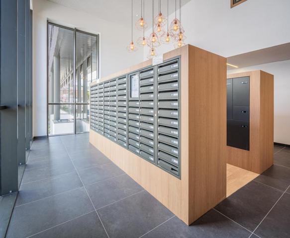 Appartement T2 à louer - 53 m² (réf : 551119)