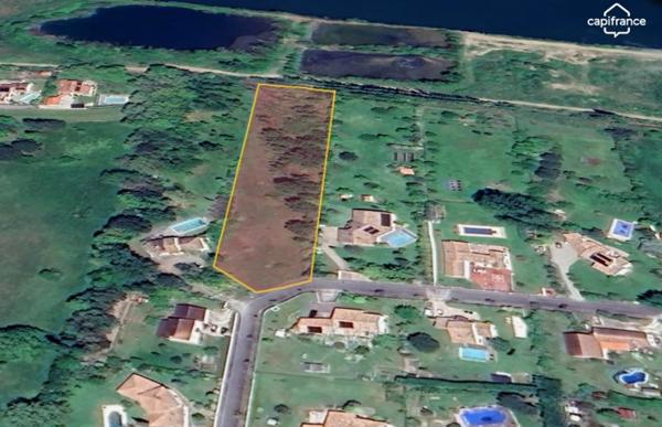 Terrain 6000m² ROQUES (31)