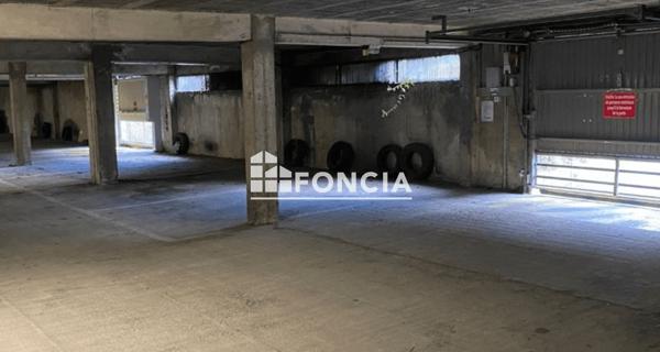 À vendre Parking 6 m² - Rennes 35200