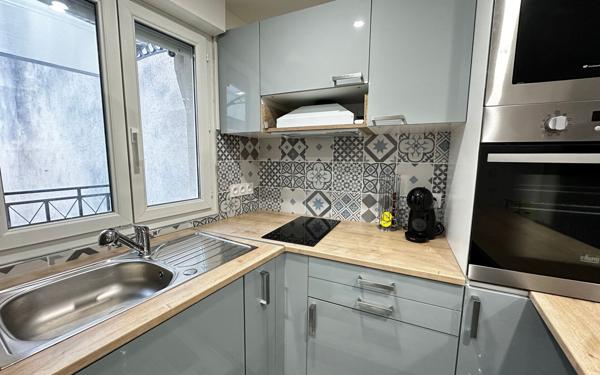 Appartement à vendre    2 pièces • 30 m2 Triel-sur-Seine