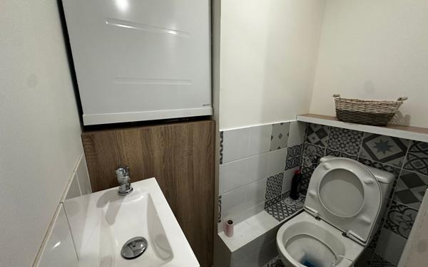 Appartement à vendre    2 pièces • 30 m2 Triel-sur-Seine