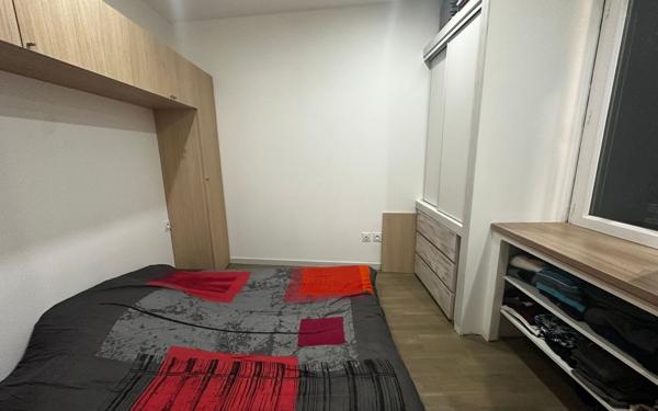 Appartement à vendre    2 pièces • 30 m2 Triel-sur-Seine