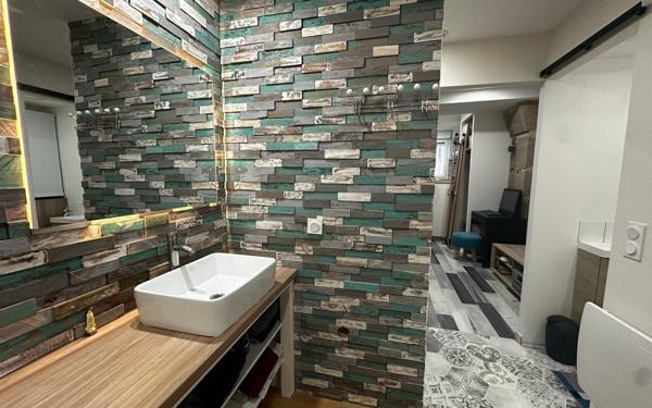 Appartement à vendre    2 pièces • 30 m2 Triel-sur-Seine