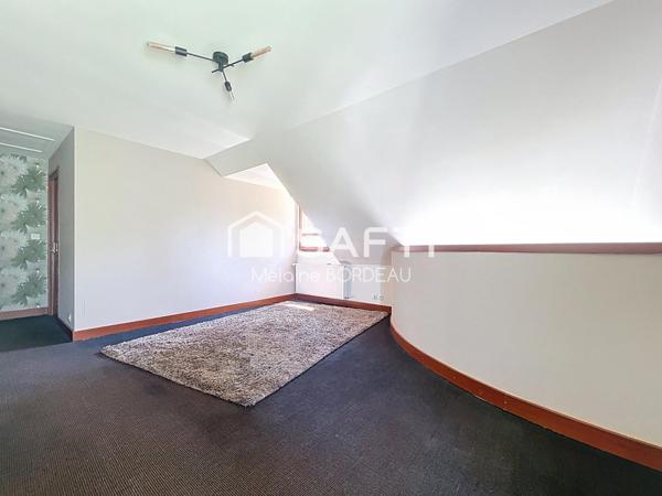 Maison d'architecte aux portes de Vannes – Entre nature, lumière et élégance