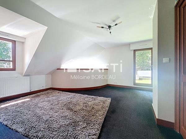 Maison d'architecte aux portes de Vannes – Entre nature, lumière et élégance