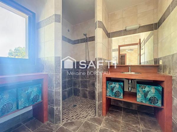 Maison d'architecte aux portes de Vannes – Entre nature, lumière et élégance