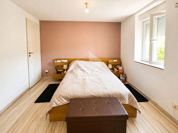 Maison Amberieu En Bugey 4 pièce(s) 101.70 m2