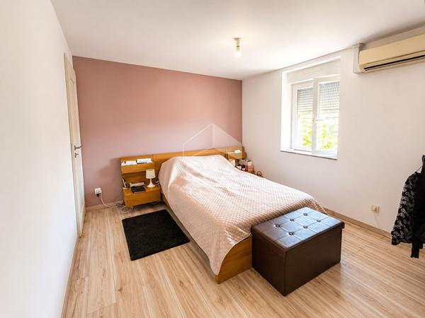 Maison Amberieu En Bugey 4 pièce(s) 101.70 m2