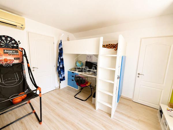 Maison Amberieu En Bugey 4 pièce(s) 101.70 m2