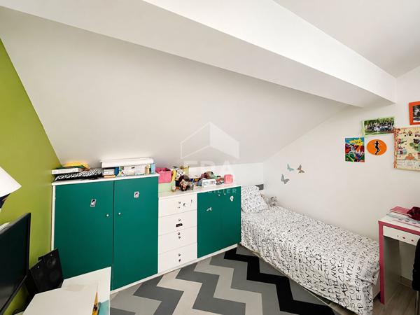 Maison Amberieu En Bugey 4 pièce(s) 101.70 m2